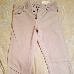 Rag & Bones Jeans